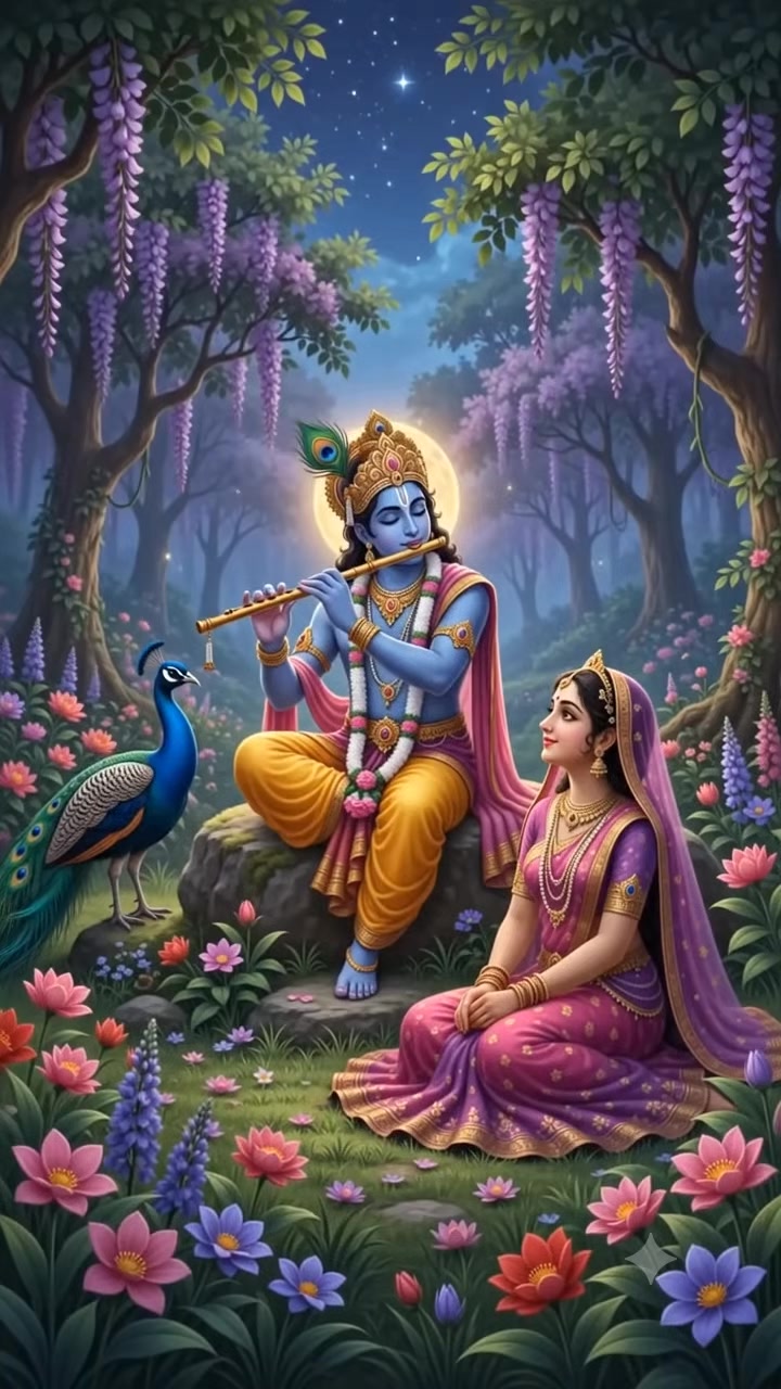 @वैदिक सनातन 🕉️