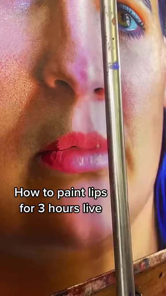 @Hyperrealism on Tiktok