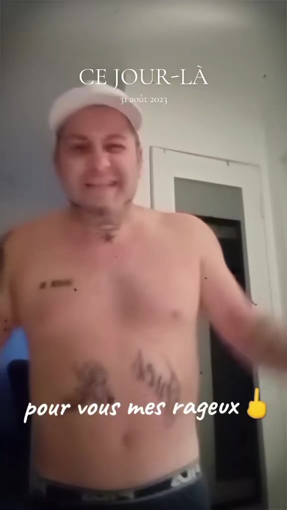 @El DÉRANGER