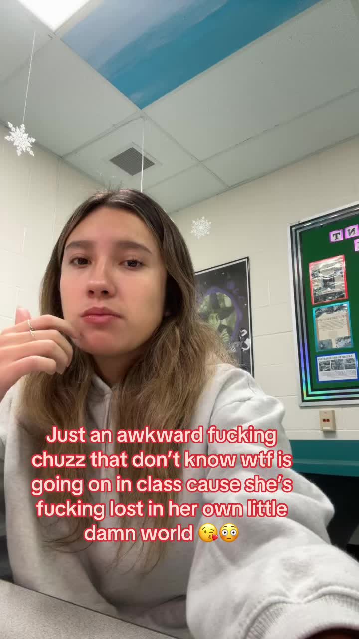 @Sydney Rodriguez