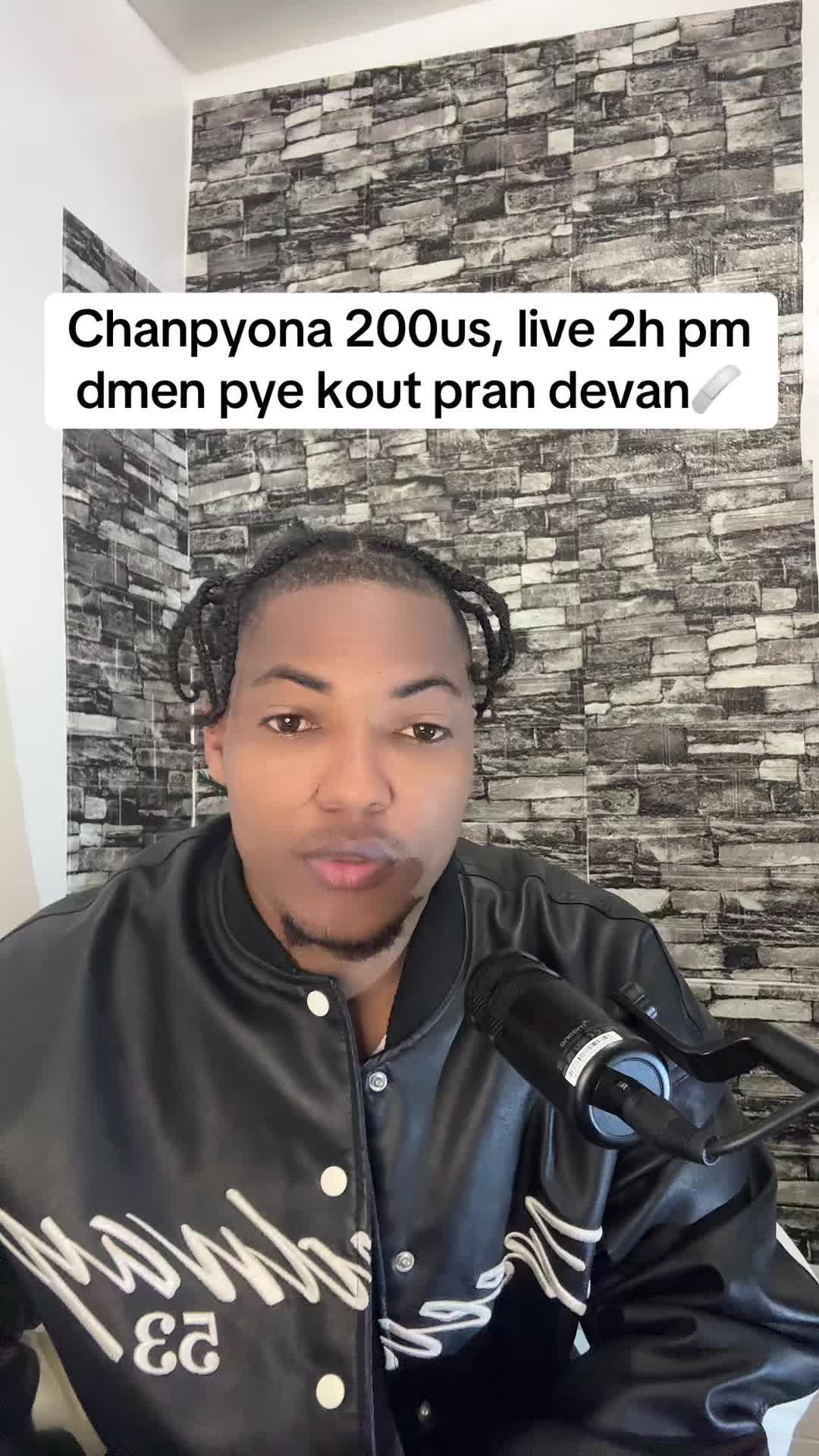 @Kè Kreyòl chow 🩹🩹