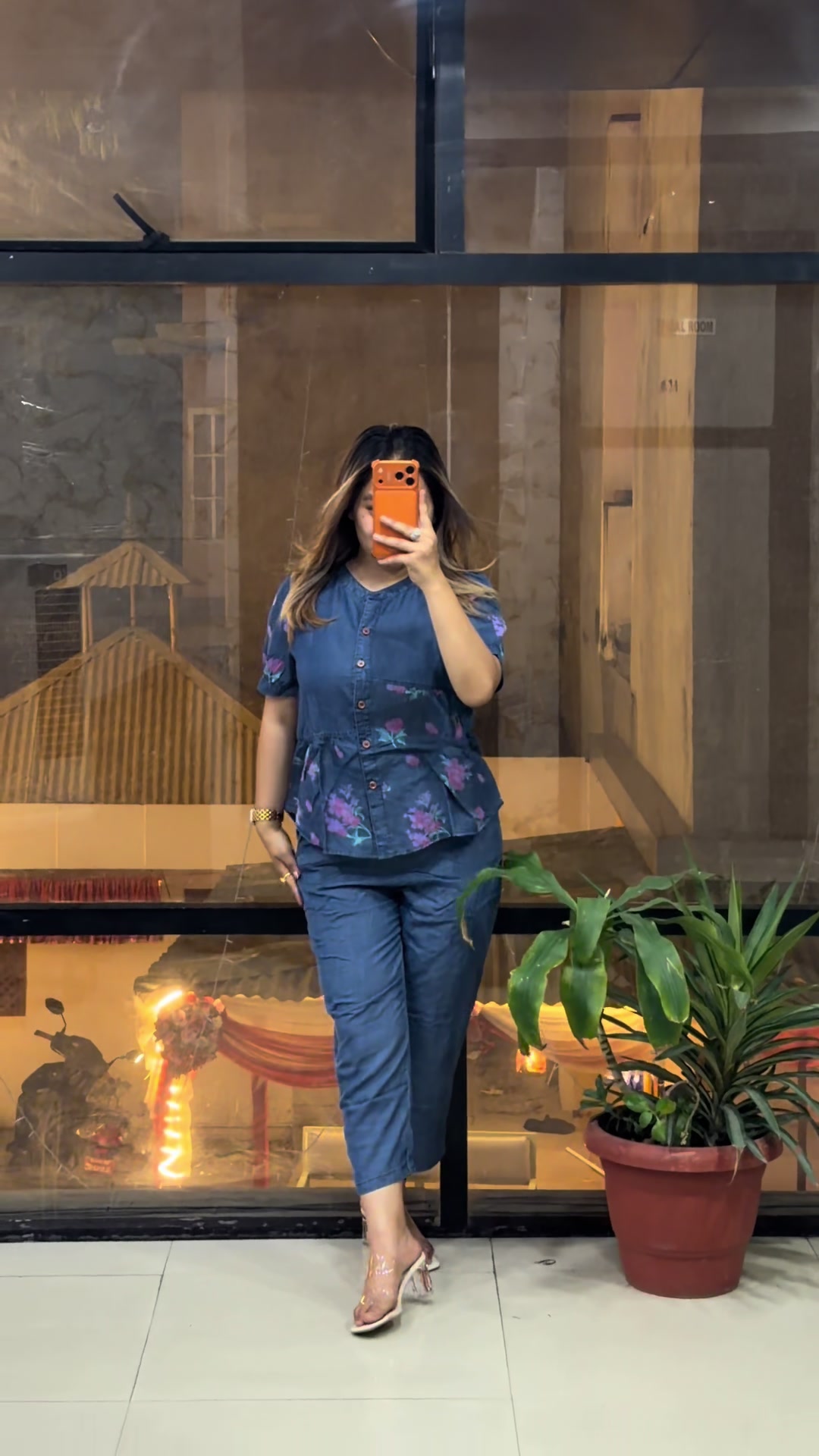 @Dress Luxury