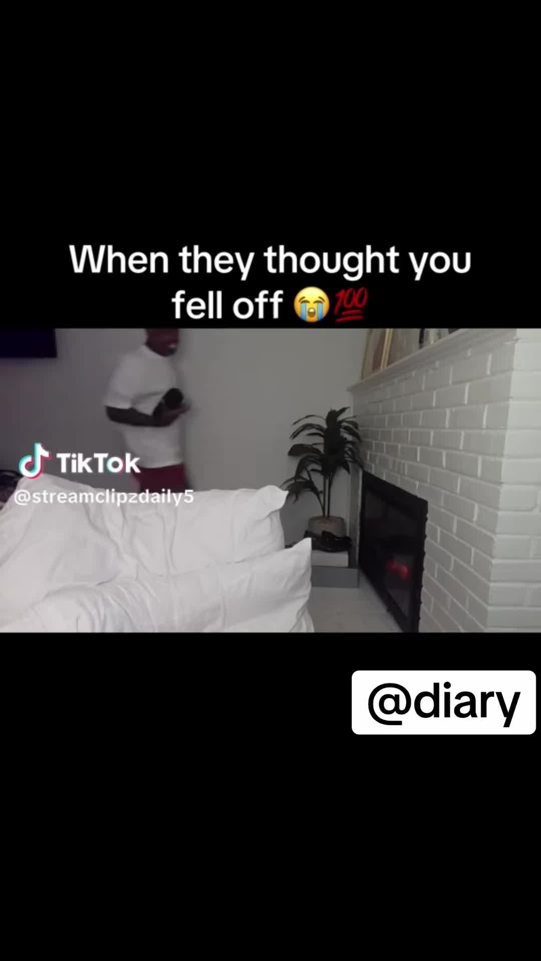 @Diary