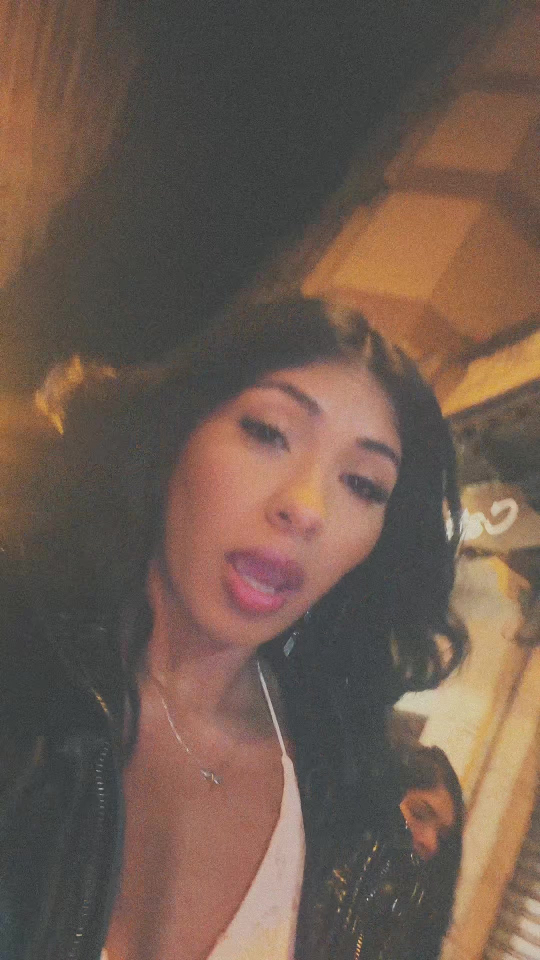 @Mikarla Santos