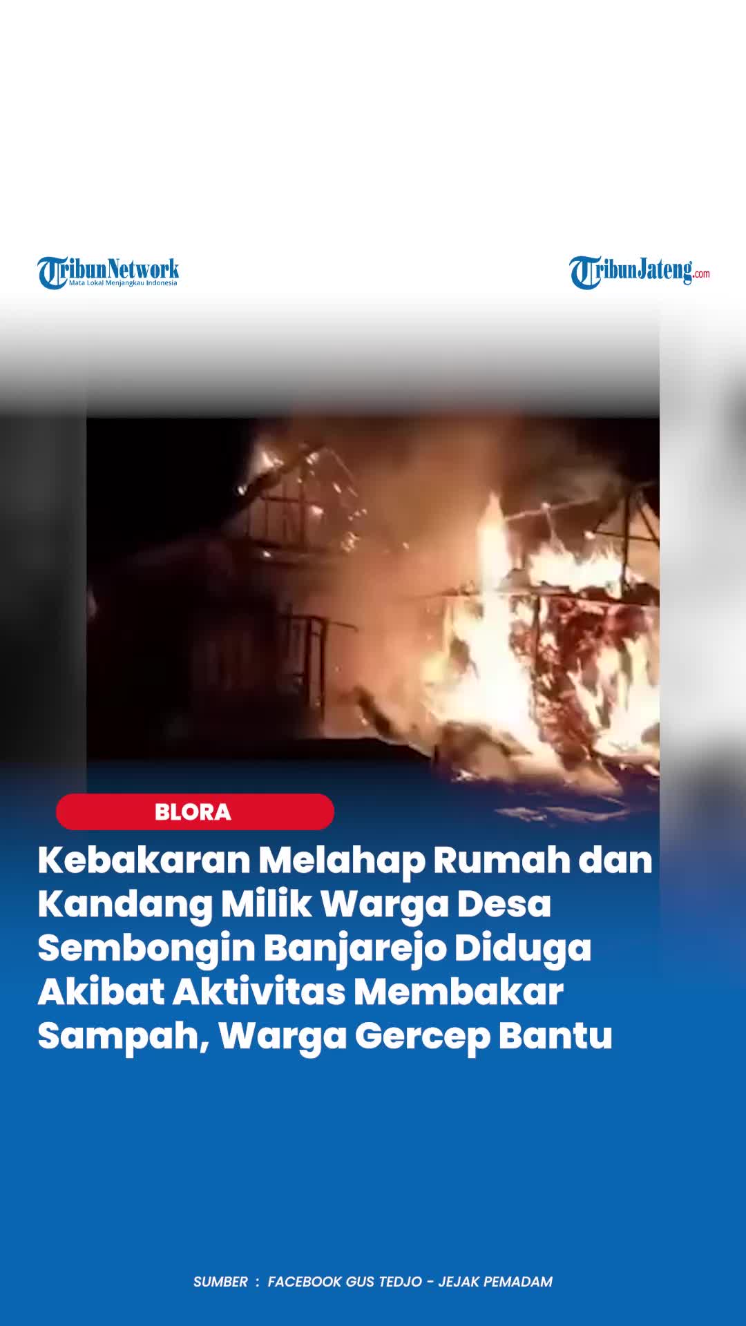 @Tribun Jateng