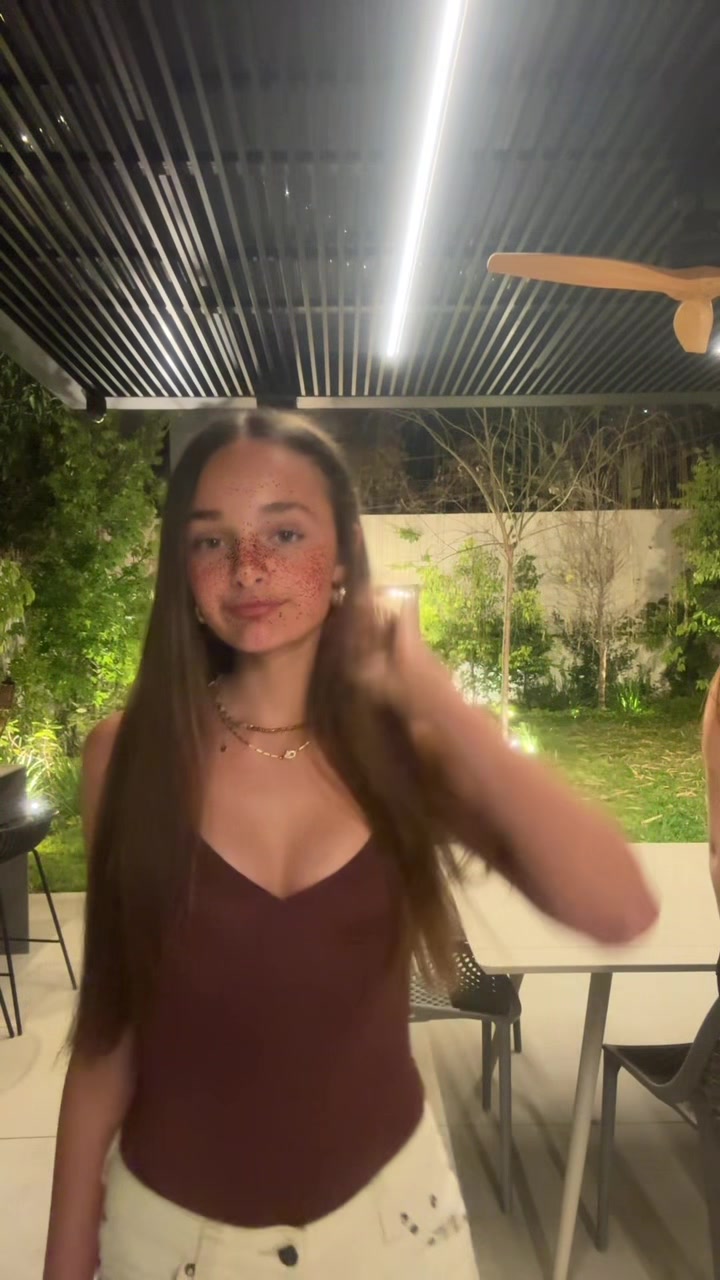 @Natalie Hochberg