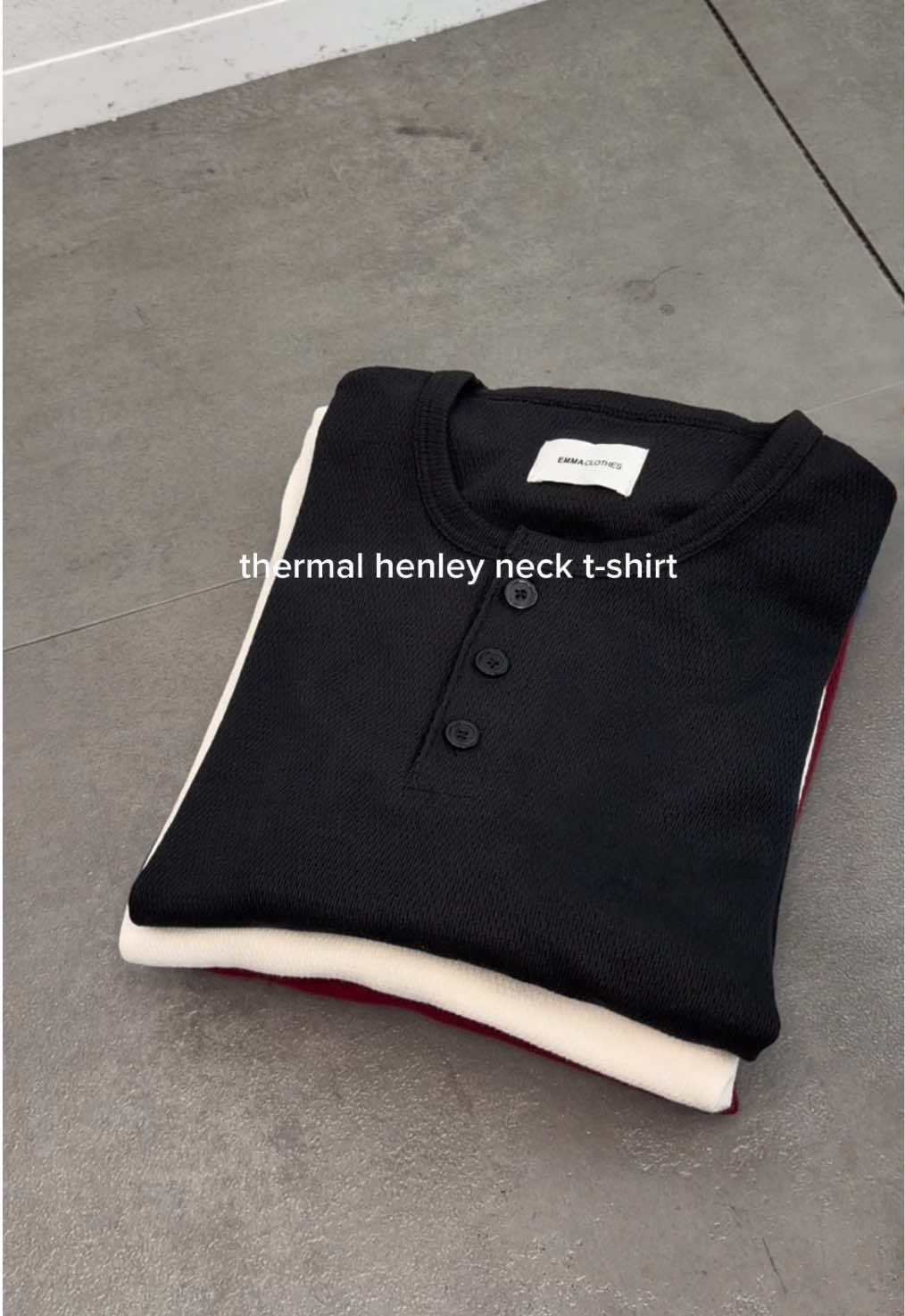 @EMMA CLOTHES