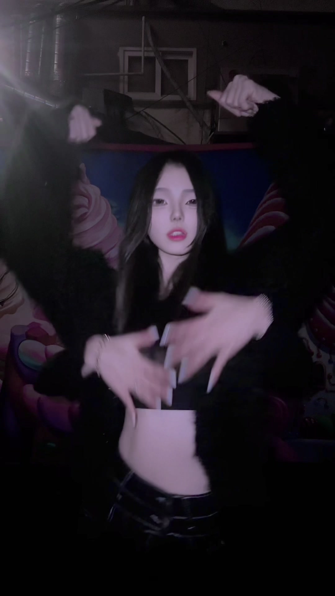 @미호