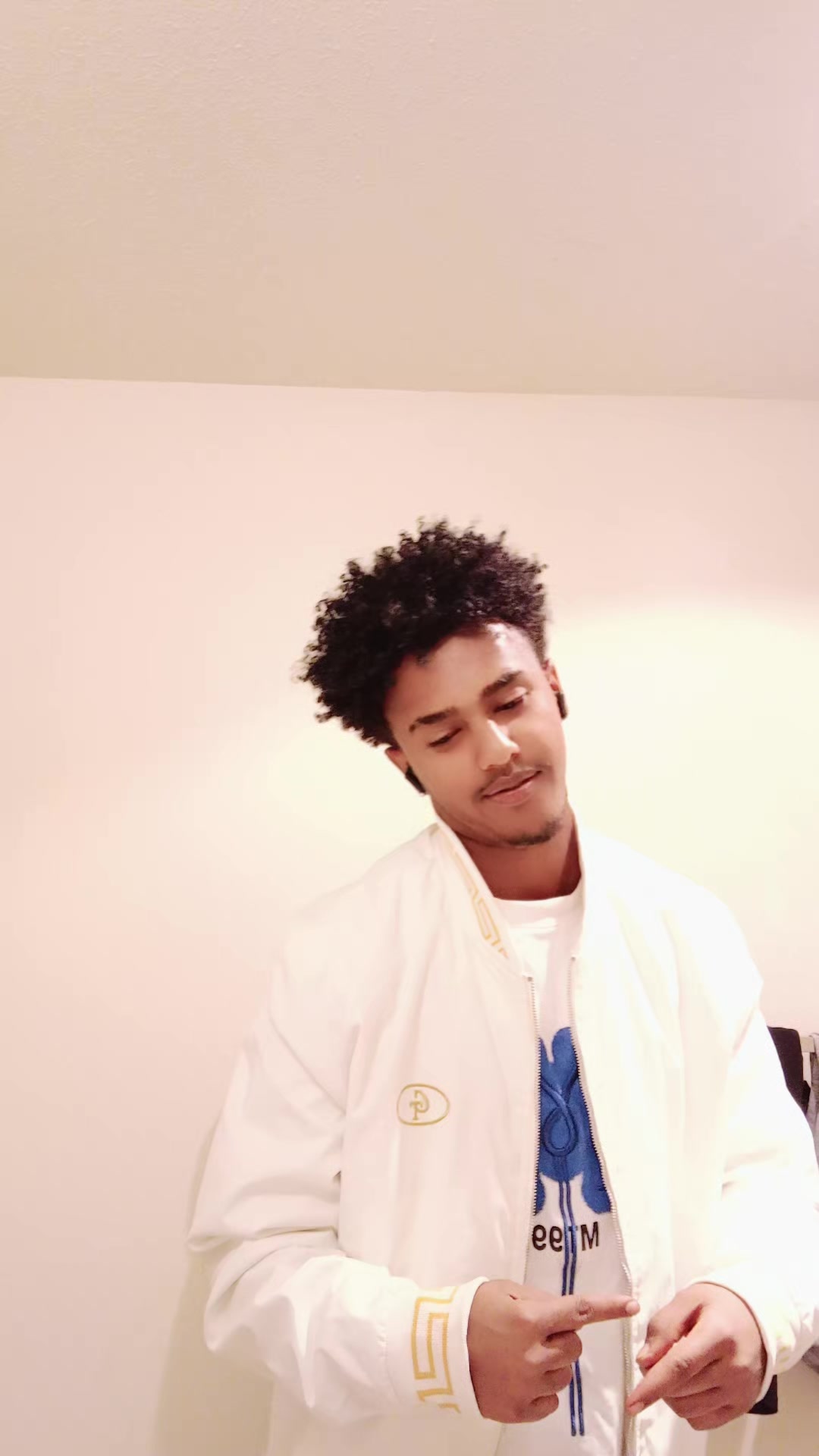 @ቻቪ ወዲ ኣስመራ 🇪🇷🇨🇦 😎