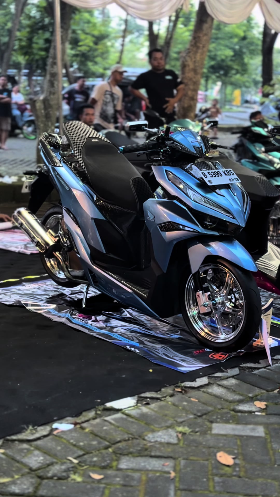@Ownernya Varbluee