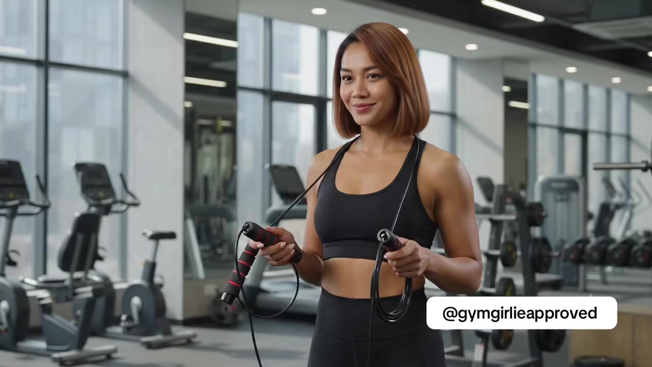 @GymGirlieApproved โจ