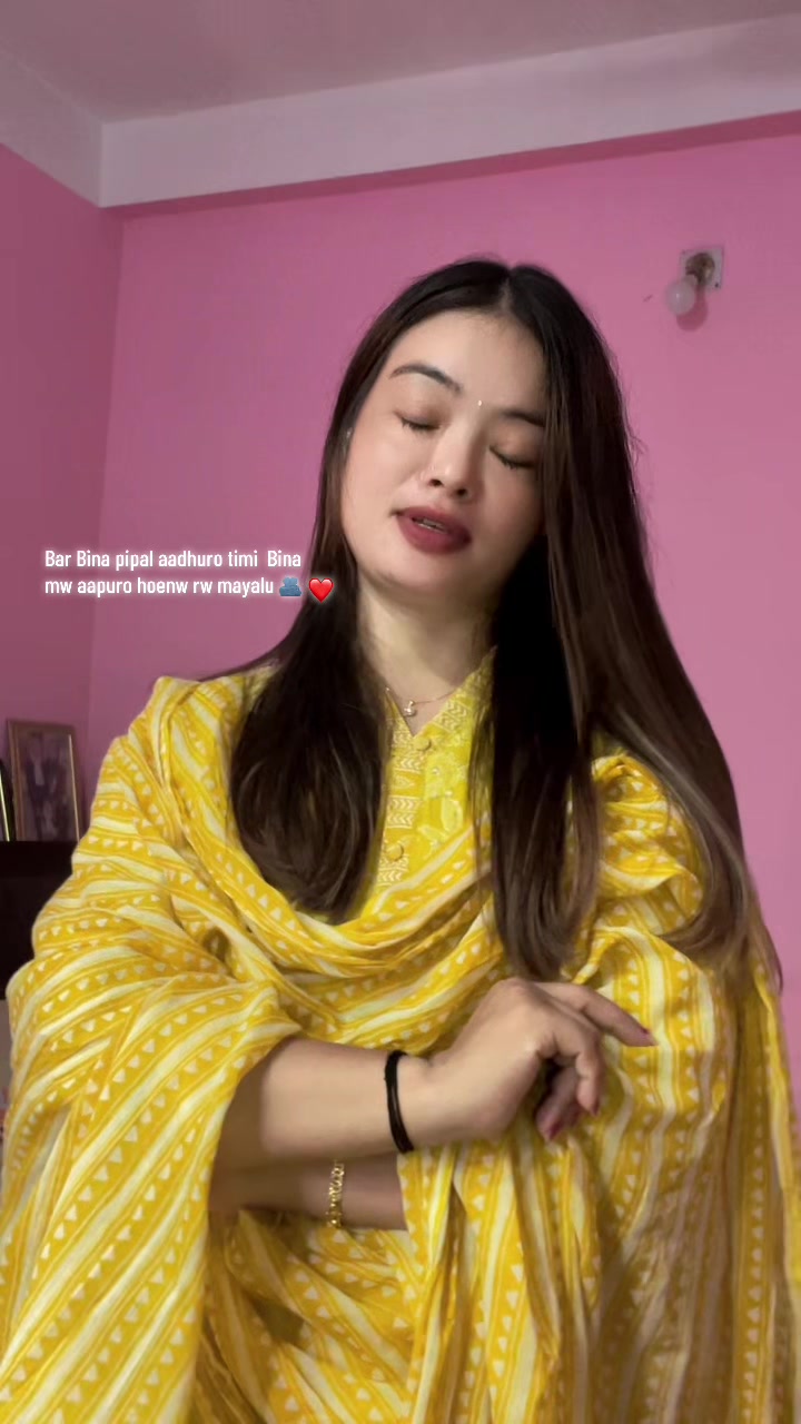 @Basanti Rana
