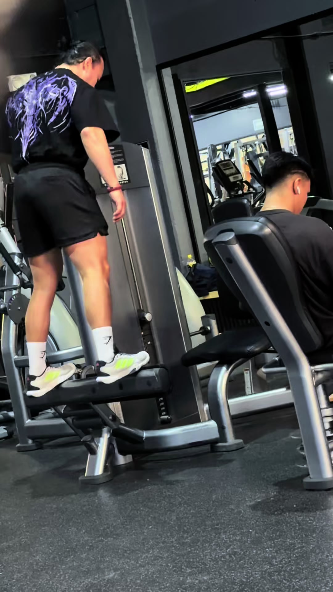 @Yoshio Sport