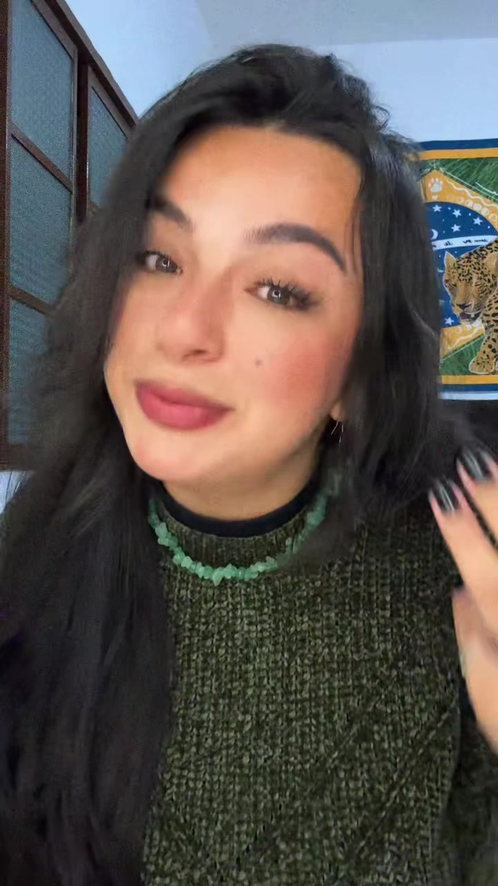 @maria teresa 🐆