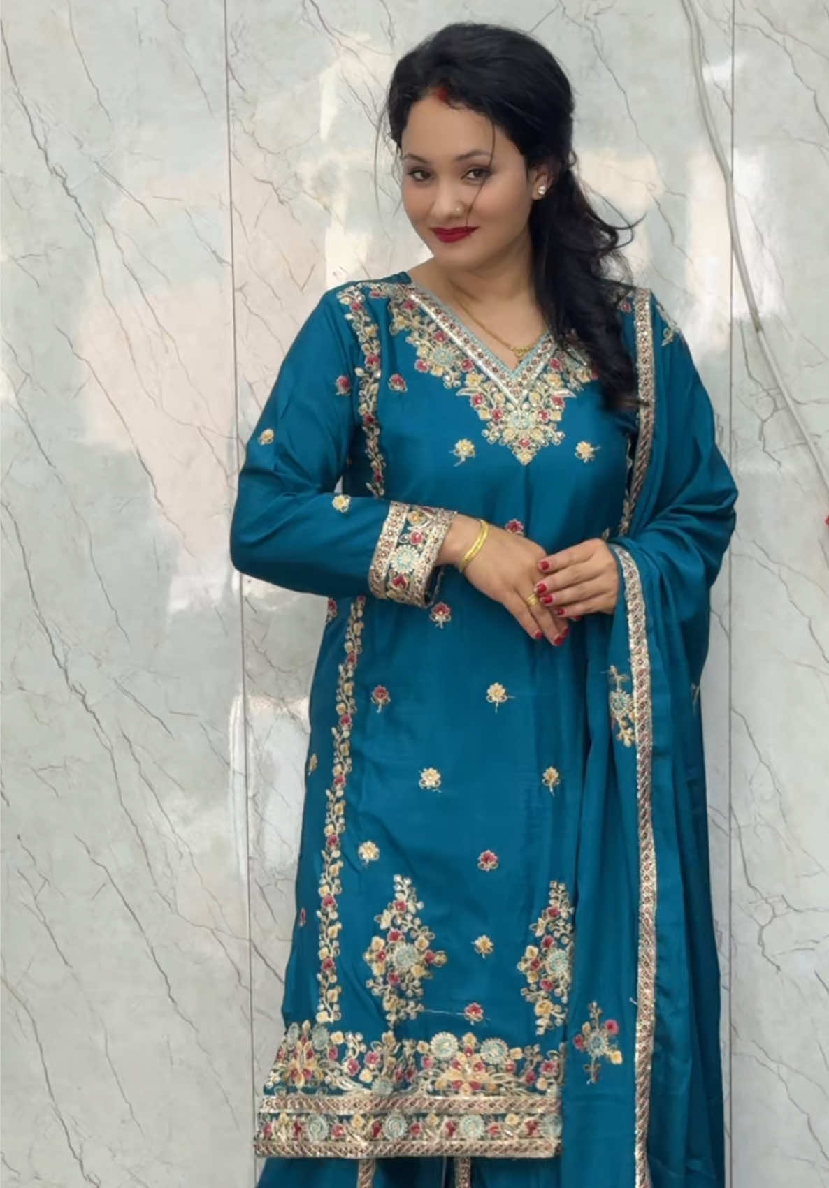 @Kanchanfashion9