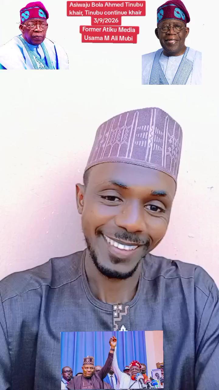 @USAMA M ALI MUBI