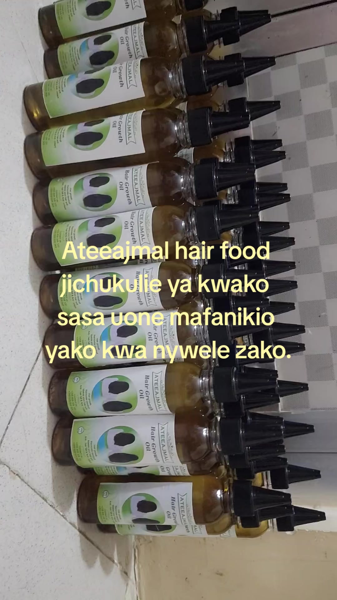 @ateeajmal