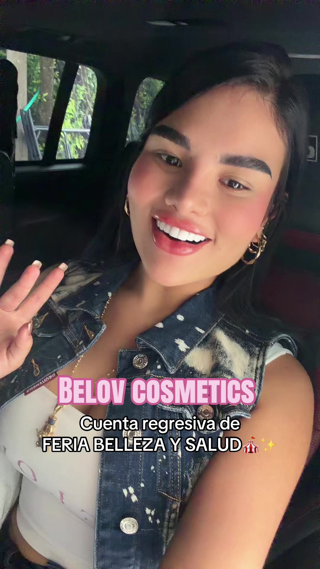 @Belov cosmetics💗