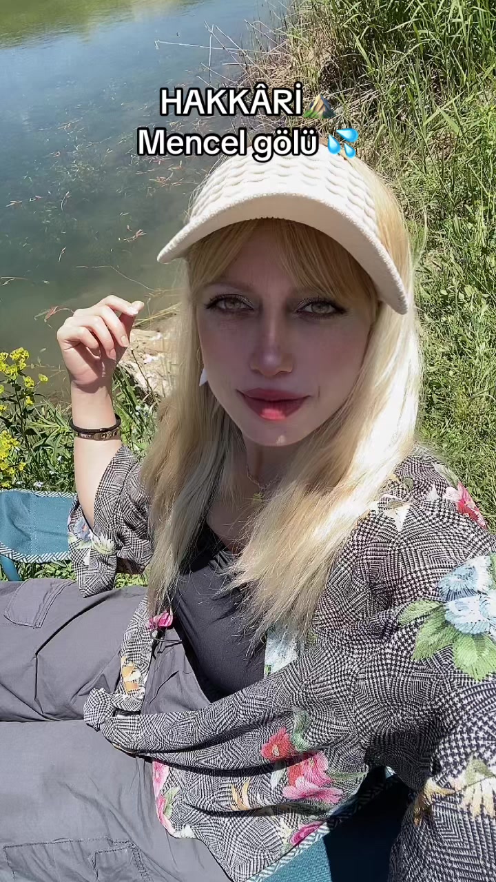 @Nehir Mevl&uuml;de🌸