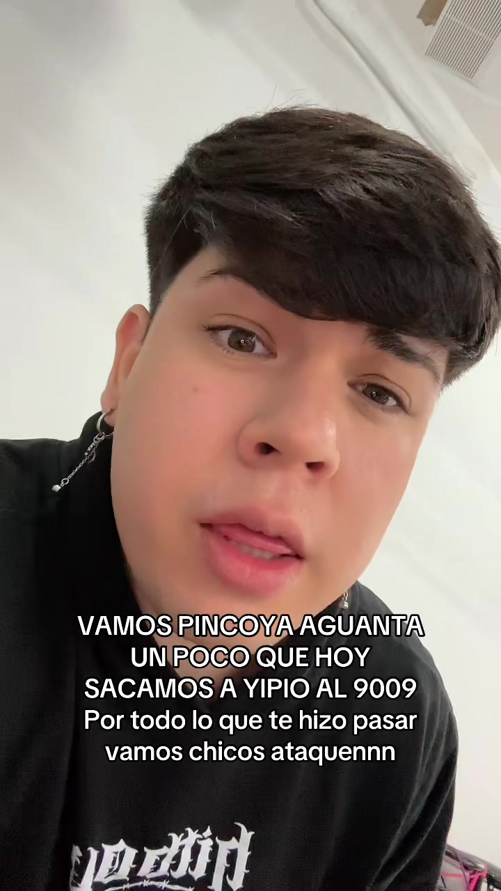@Fernando Mendoza