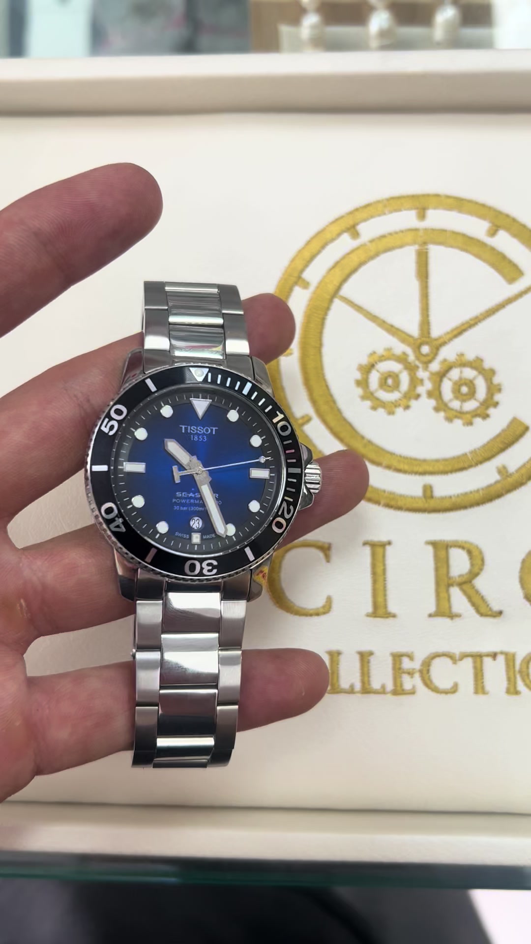 @Ciro Collection