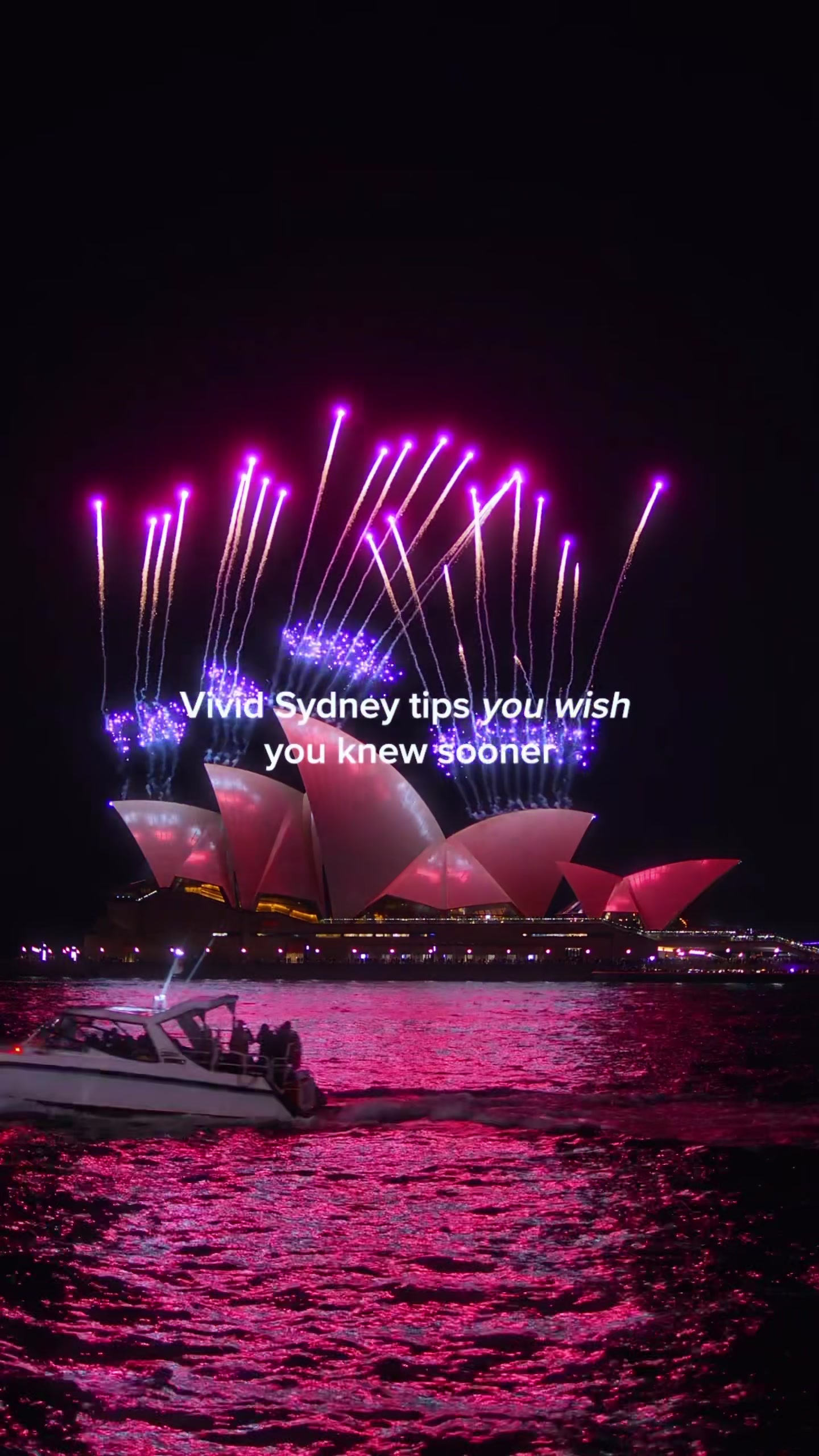 @Vivid Sydney