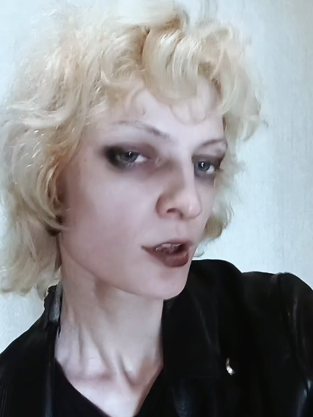 @cursed