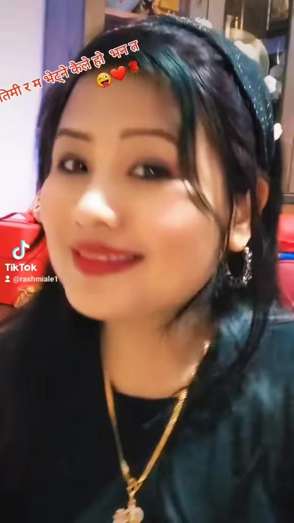 @Rashmi Ale