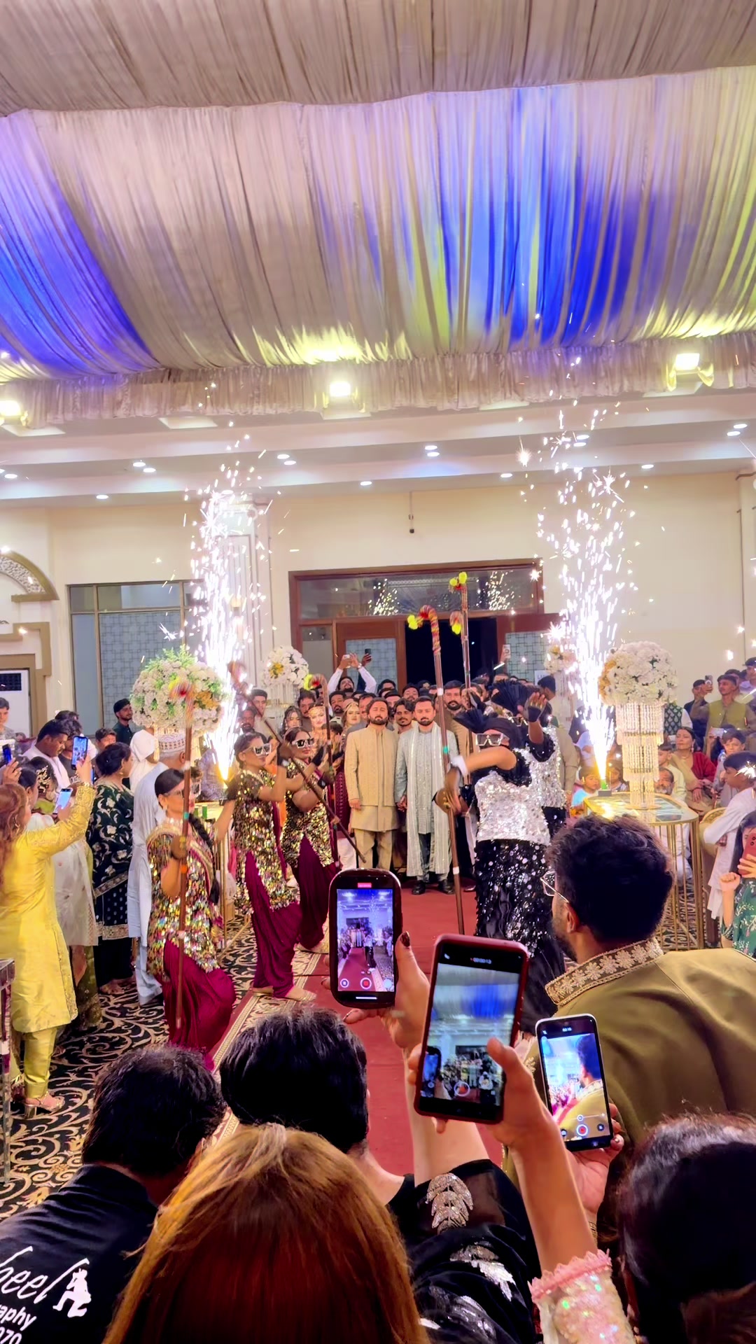 @The _wedding _dance