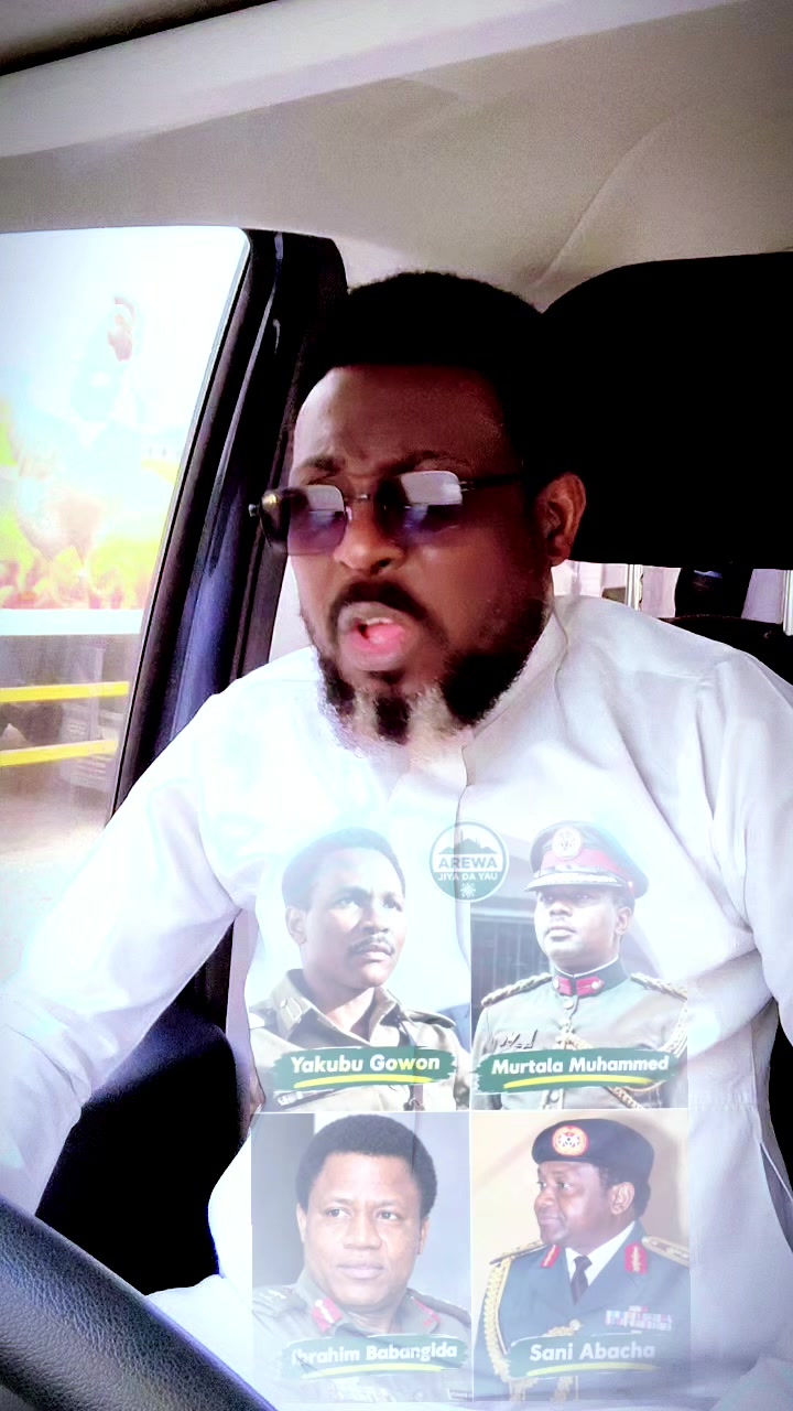 @Amb. Nura_Nitel