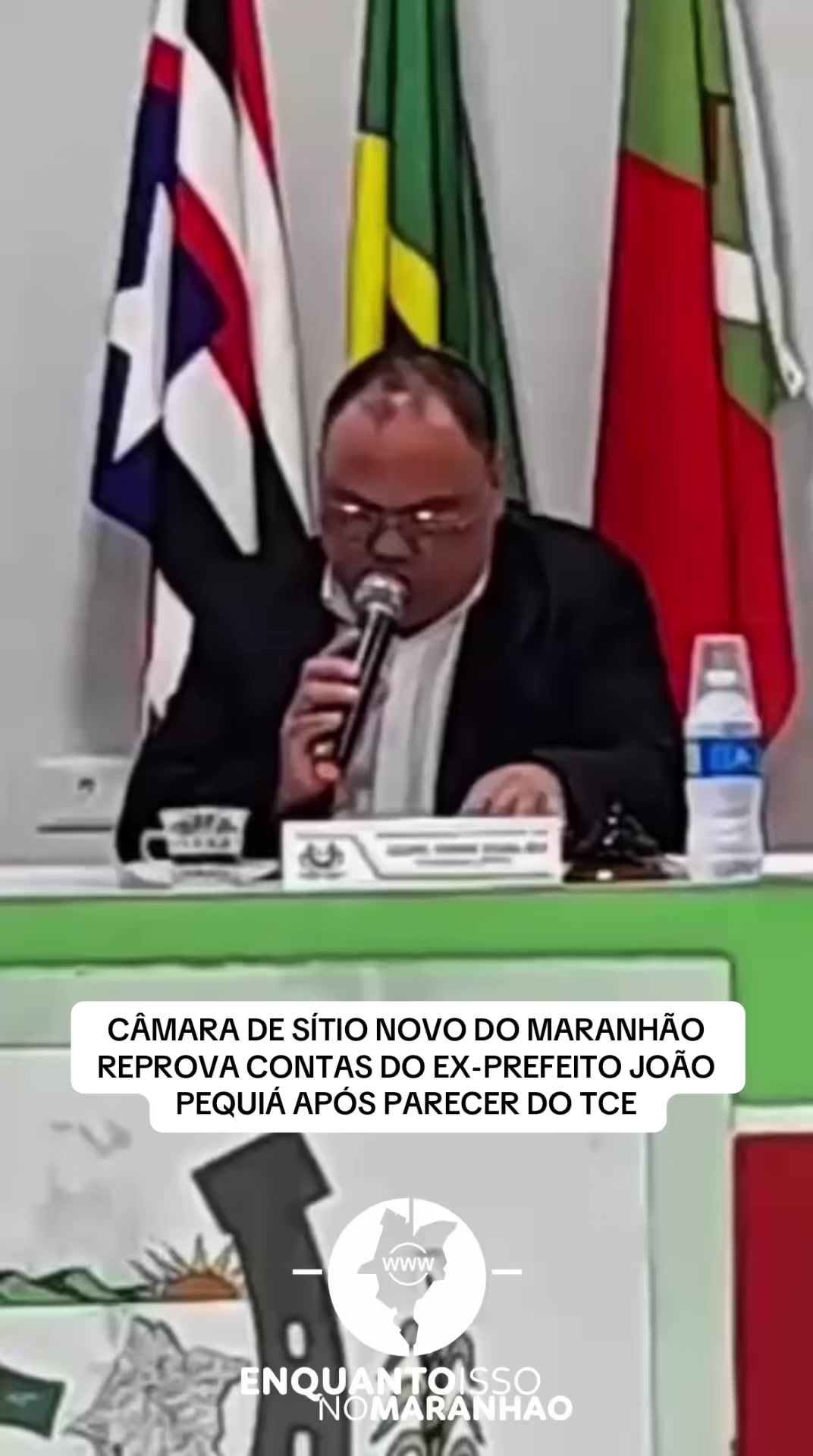@enquantoissonomaranhao
