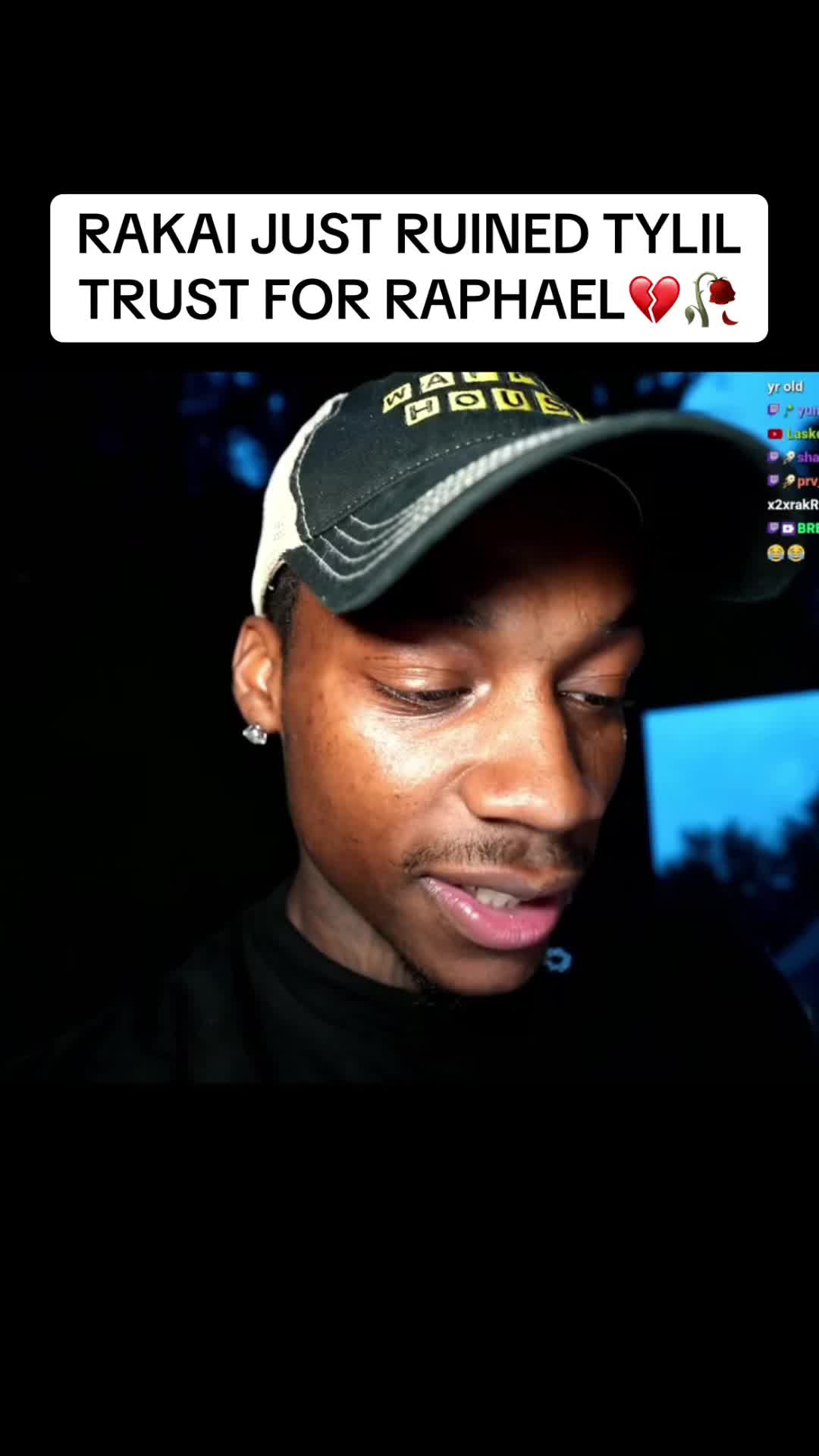 @RaphaelsoloLIVE