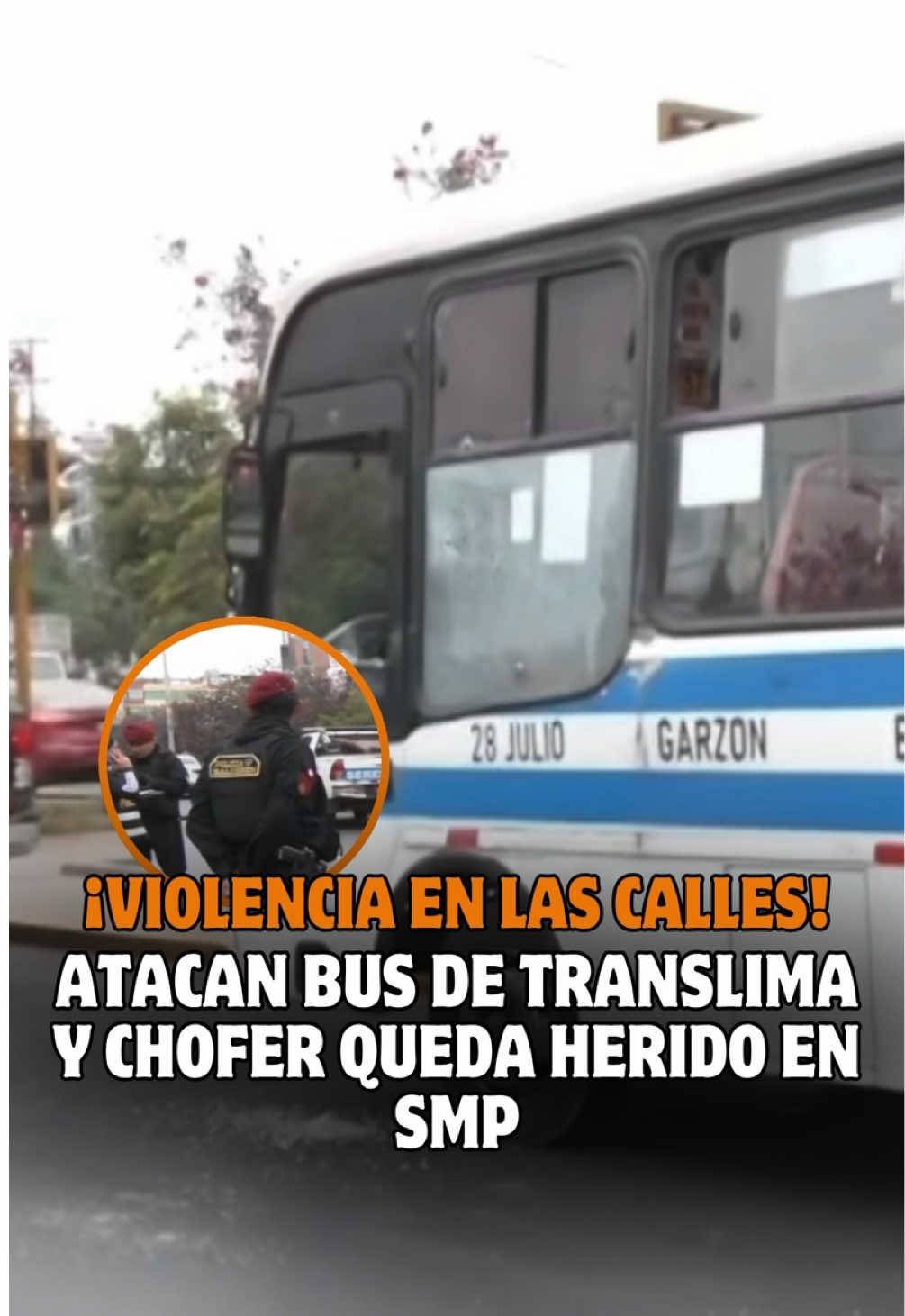 @Trome oficial