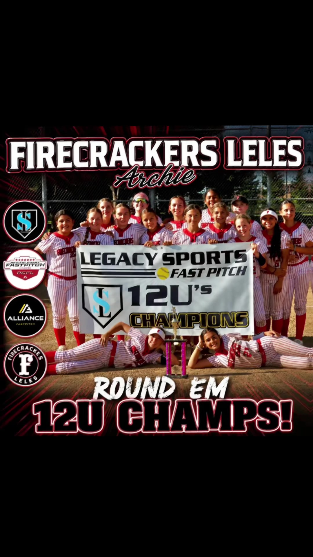 @LL Softball