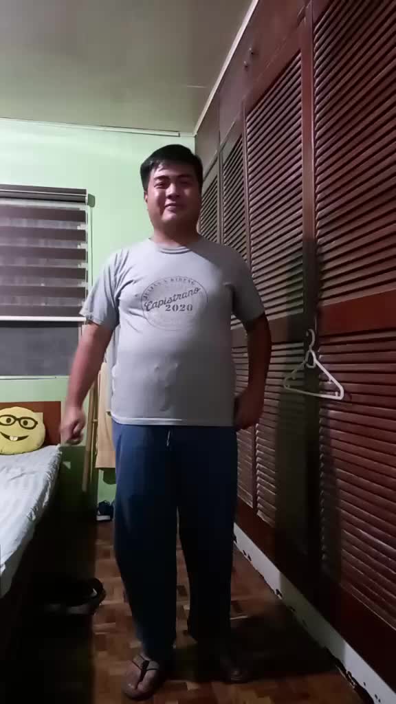 @Michael Capistrano