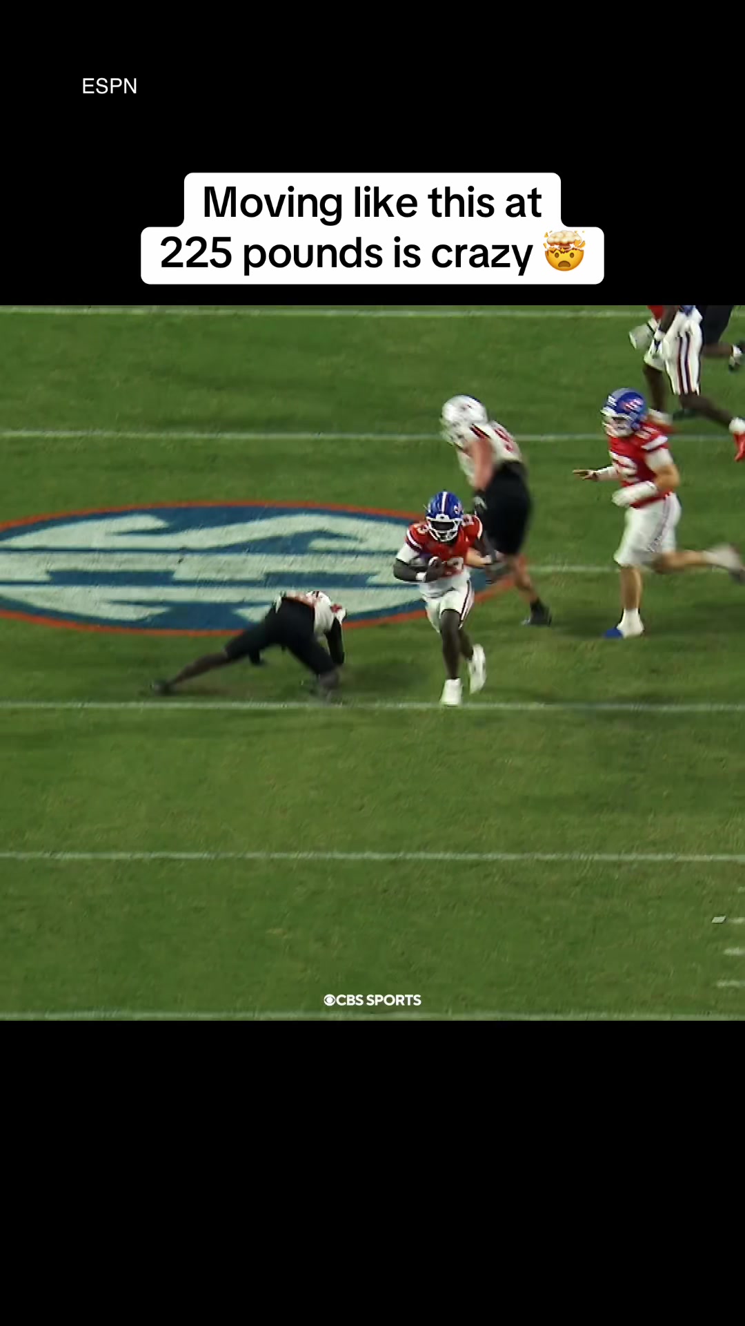 @CBS Sports College Football