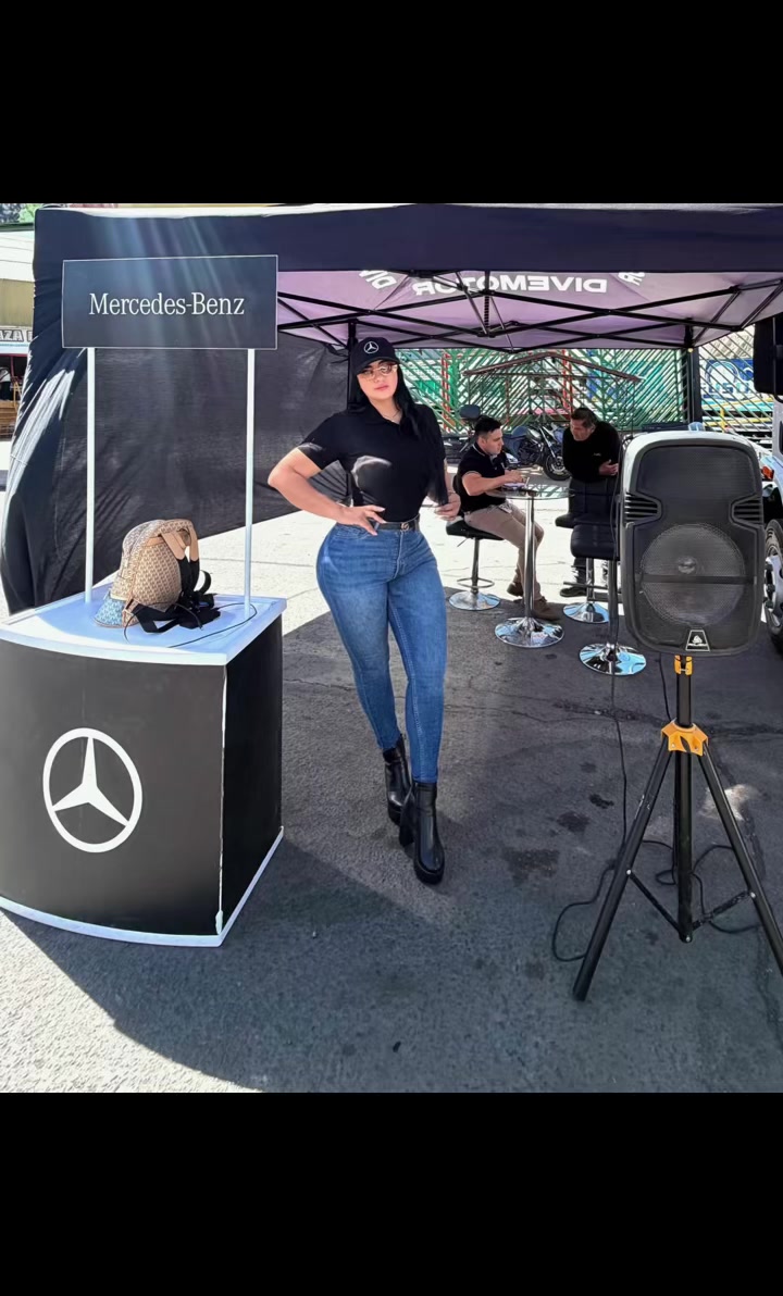 @Carolina Guerrero