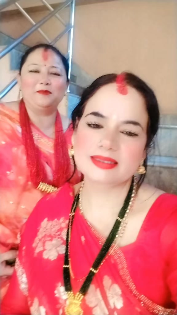 @Yashoda Dahal