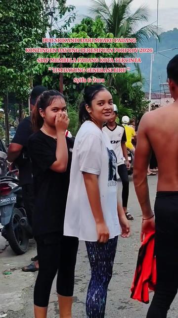 @CCTV MUARO PADANG