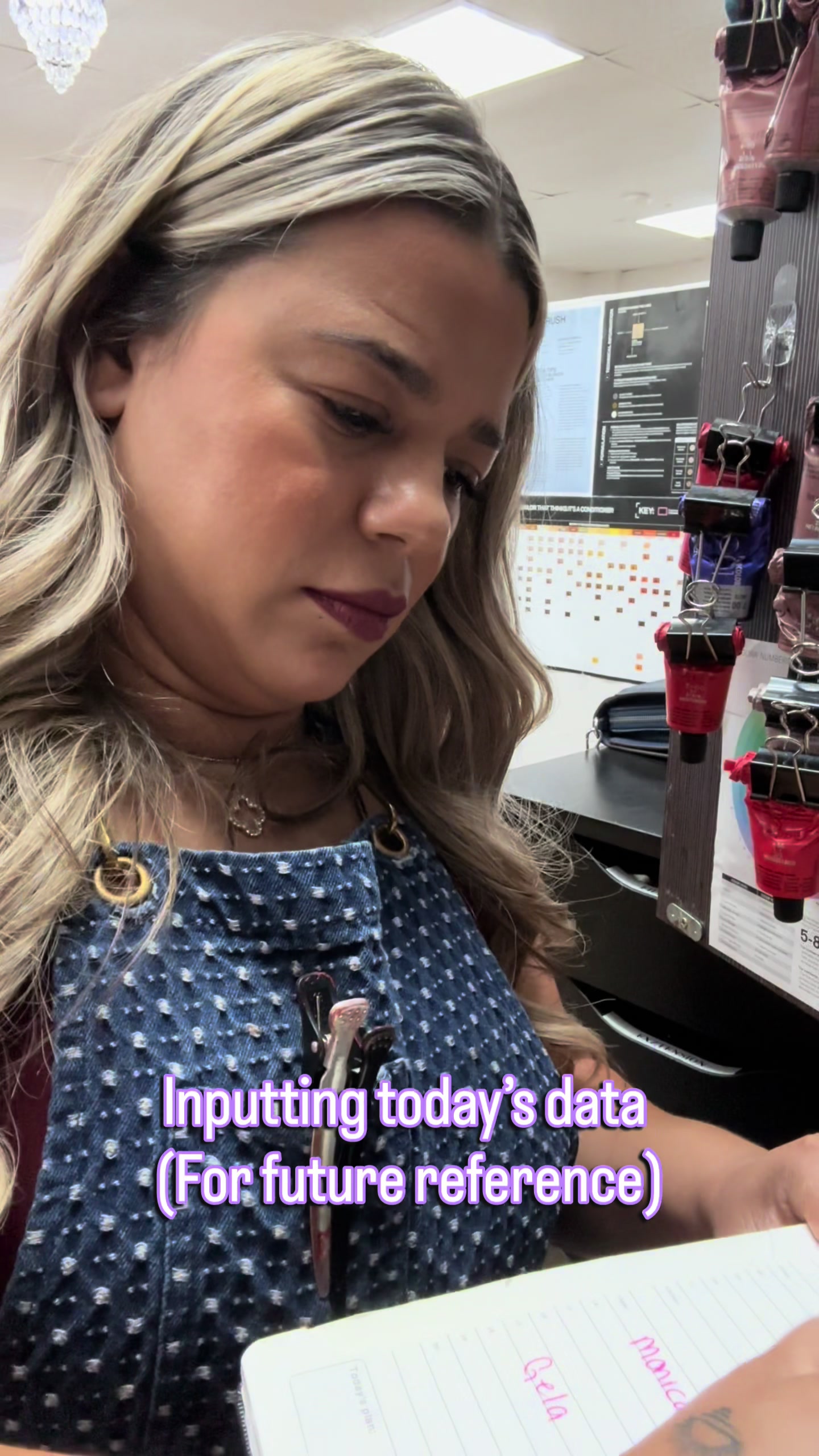 @Mirtadoesmyhair