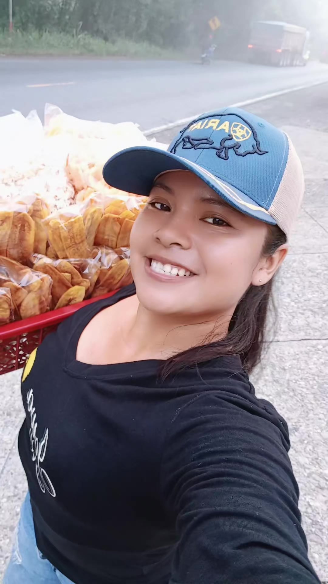 @Wendy Agustín