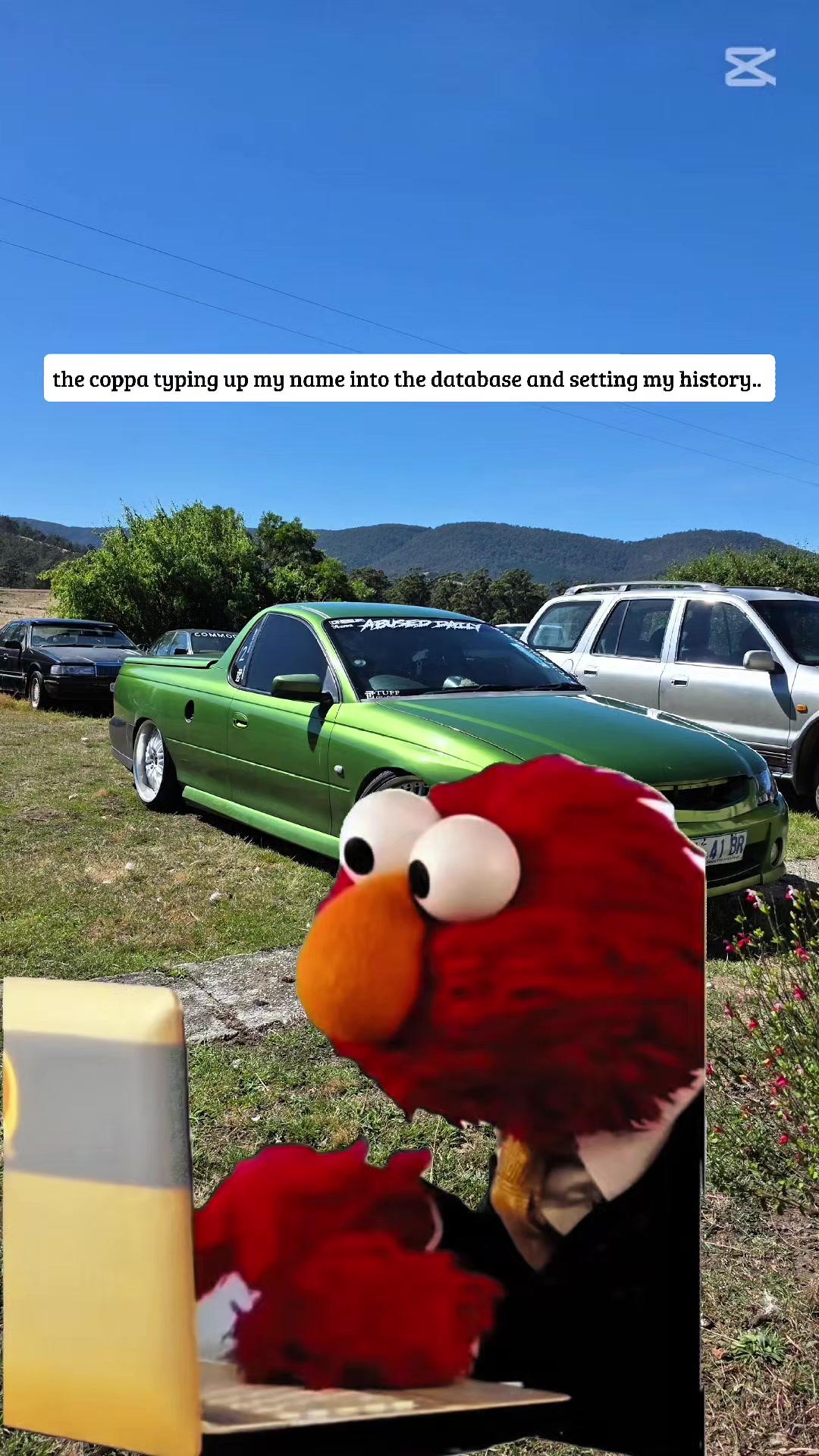 @bigpughsy 🇦🇺😎🤝