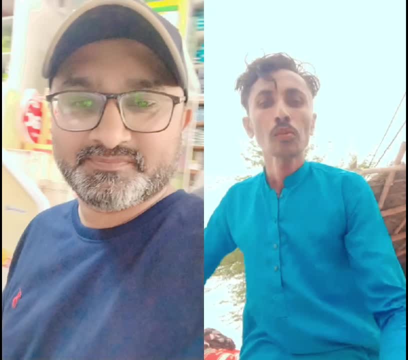 @RAMESH KOLHI LAKHANI  MAKWANA