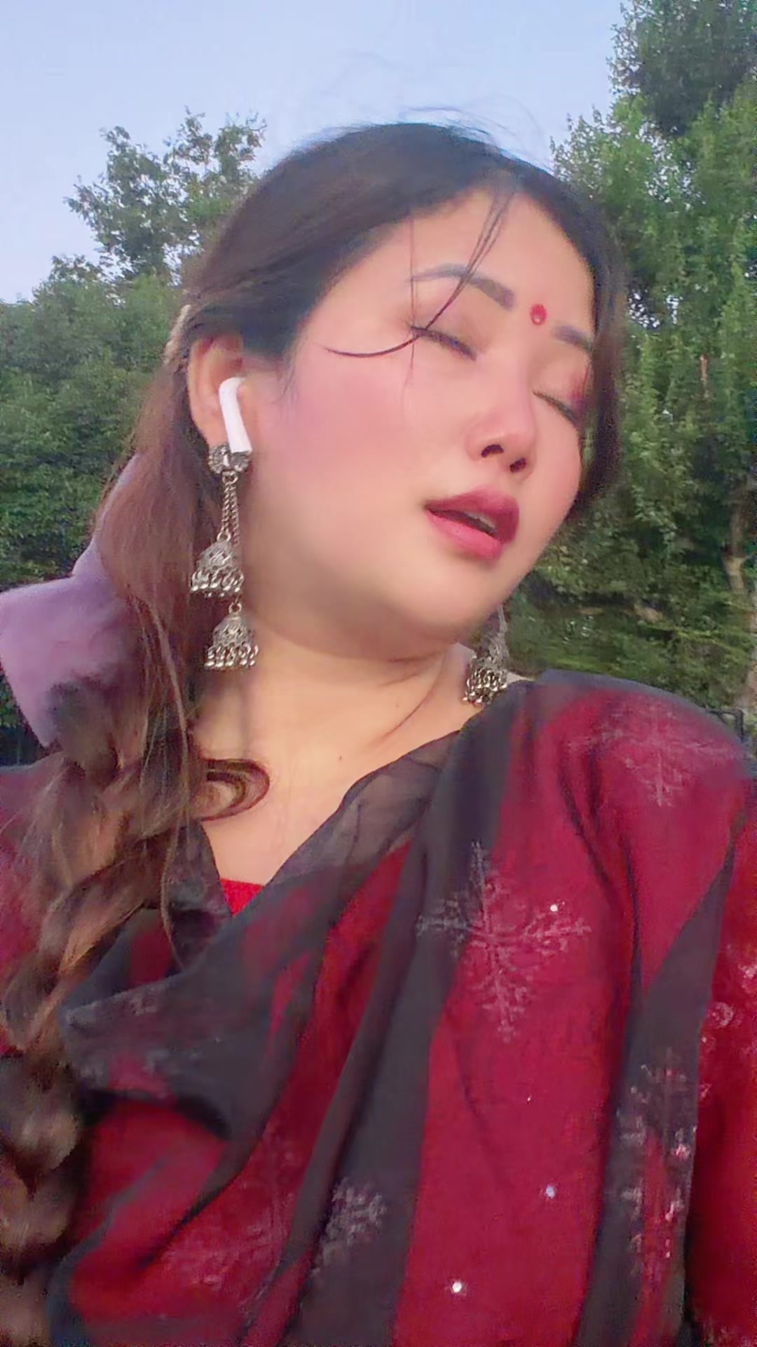 @Kajal gurung ❤️