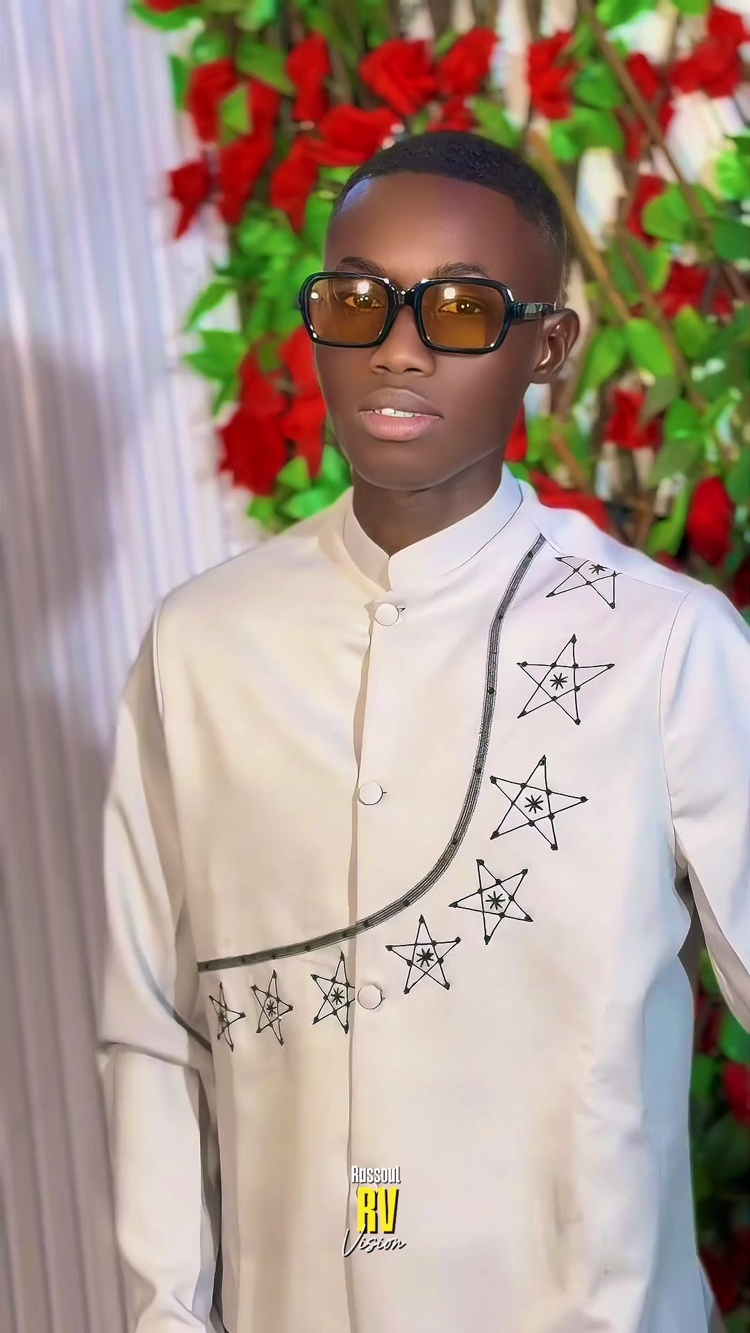 @Djolof couture 69