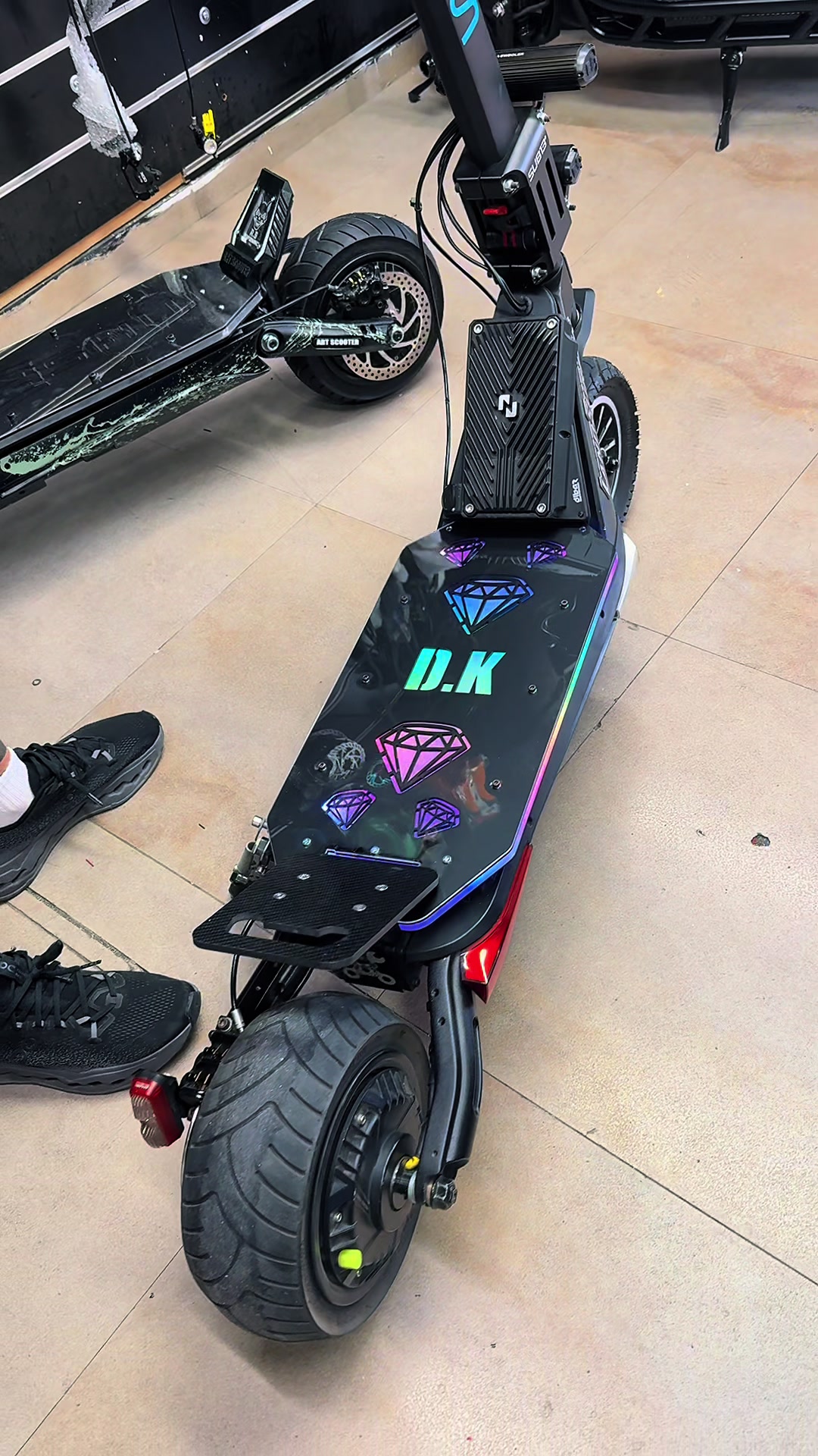 @ArtScooter