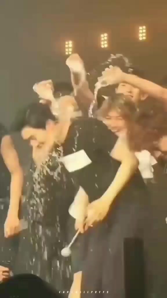 @SeKai❤️We Are One