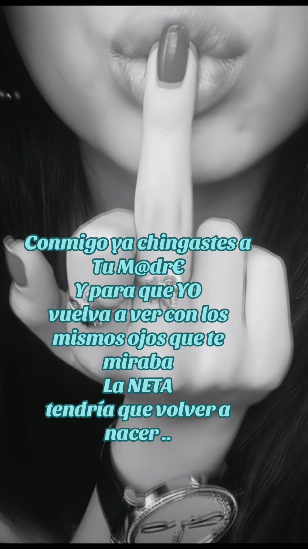 @Chiquis