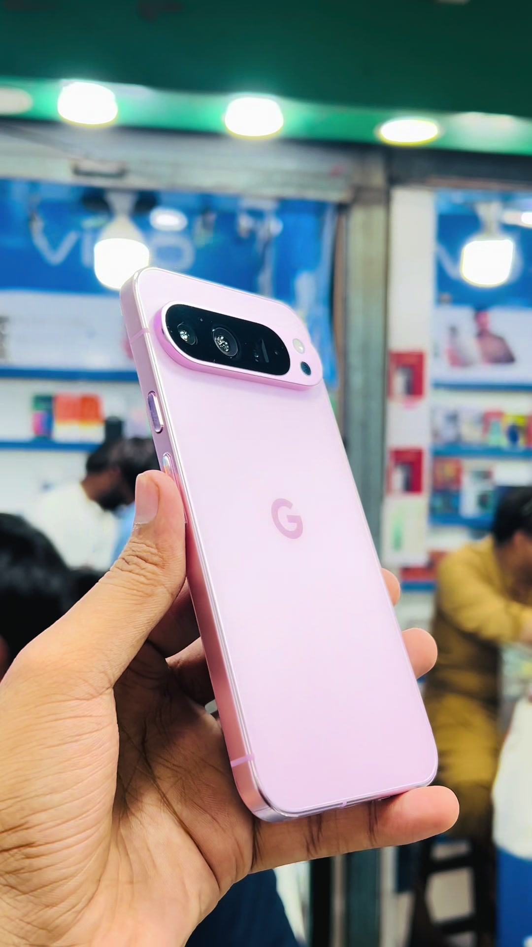 @TAJ MOBILE 👑