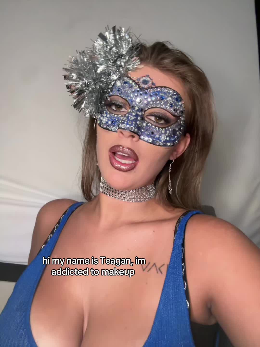 @teagan